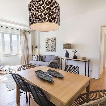 Lovelystay - Bonsai Light And Comfort Flat ลิสบอน ภายนอก รูปภาพ