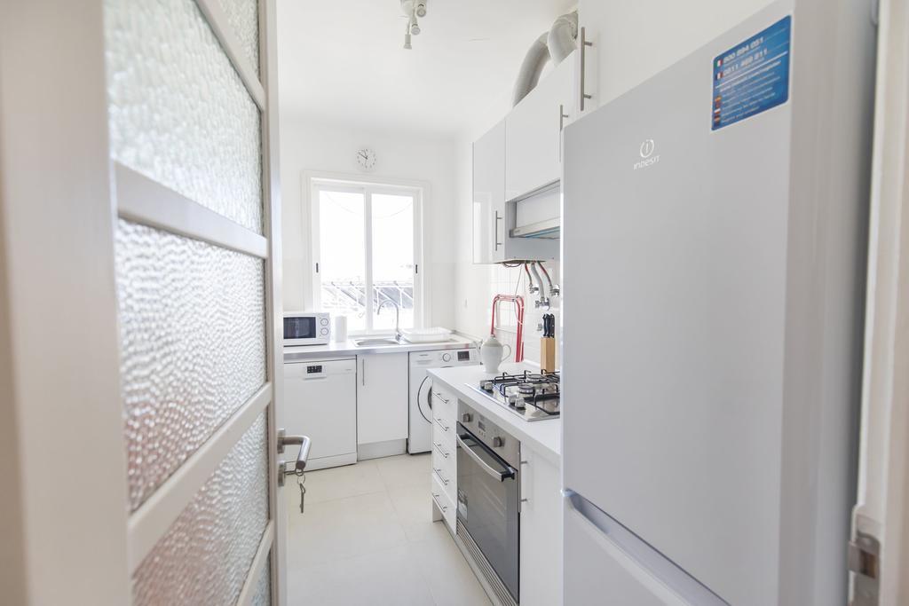 Lovelystay - Bonsai Light And Comfort Flat ลิสบอน ห้อง รูปภาพ