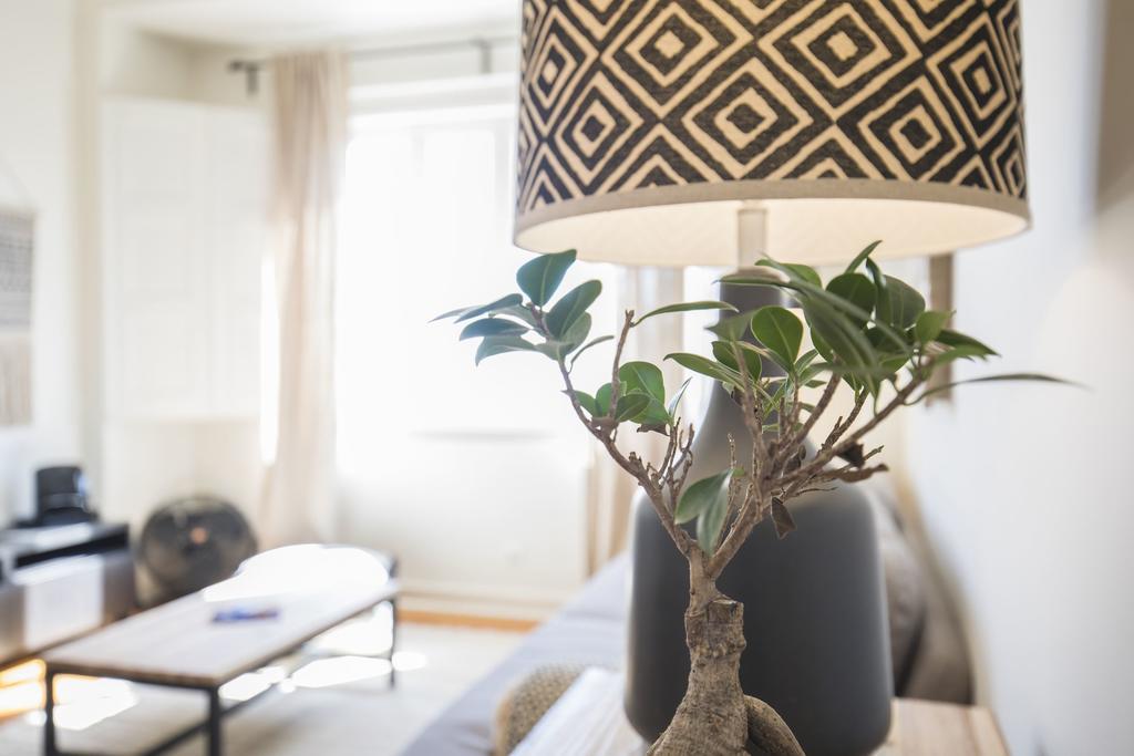 Lovelystay - Bonsai Light And Comfort Flat ลิสบอน ห้อง รูปภาพ