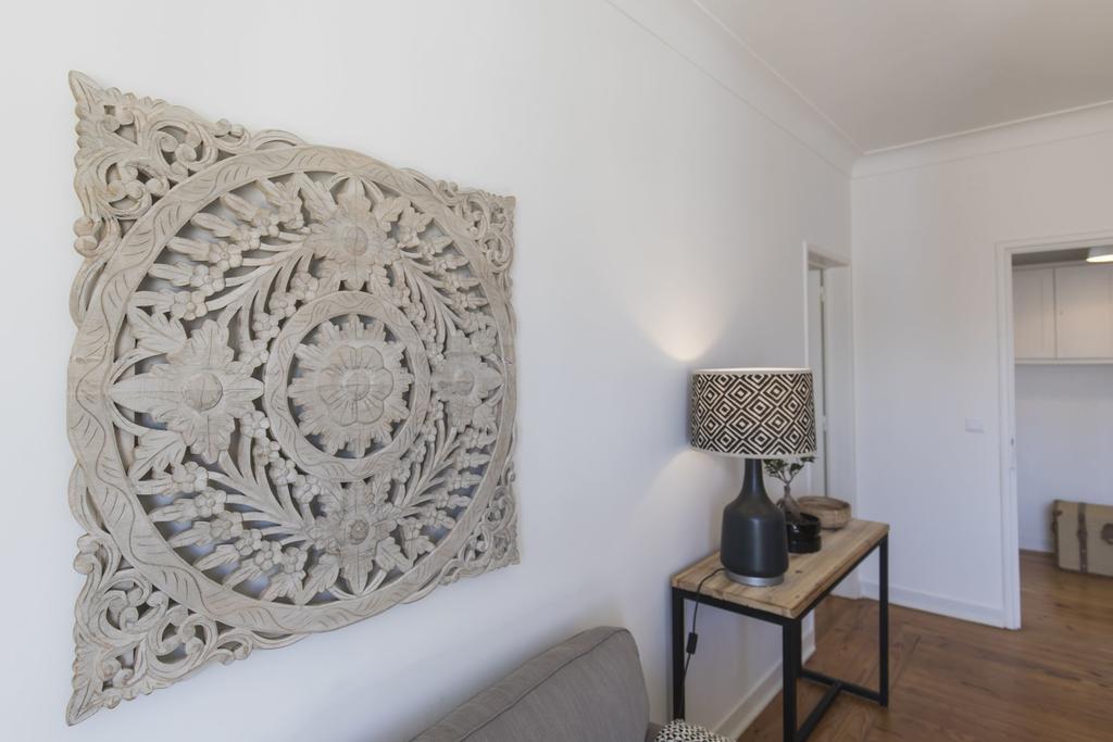 Lovelystay - Bonsai Light And Comfort Flat ลิสบอน ห้อง รูปภาพ