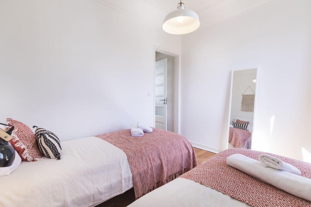 Lovelystay - Bonsai Light And Comfort Flat ลิสบอน ห้อง รูปภาพ