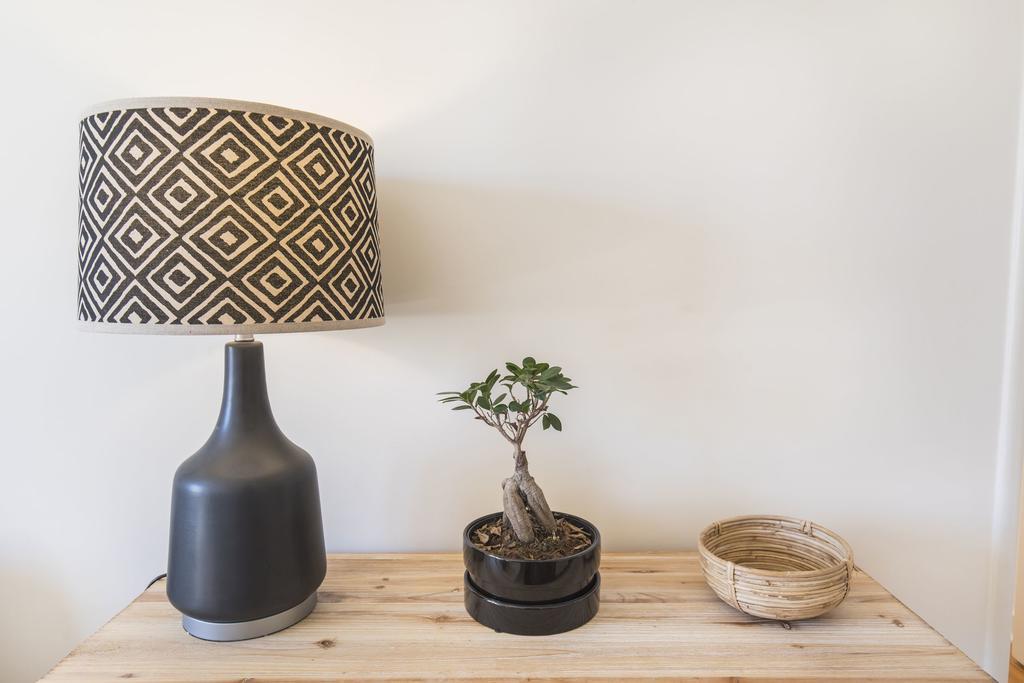 Lovelystay - Bonsai Light And Comfort Flat ลิสบอน ห้อง รูปภาพ