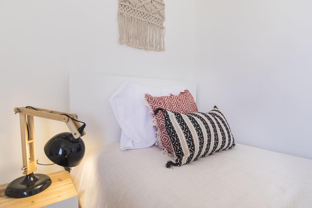 Lovelystay - Bonsai Light And Comfort Flat ลิสบอน ห้อง รูปภาพ