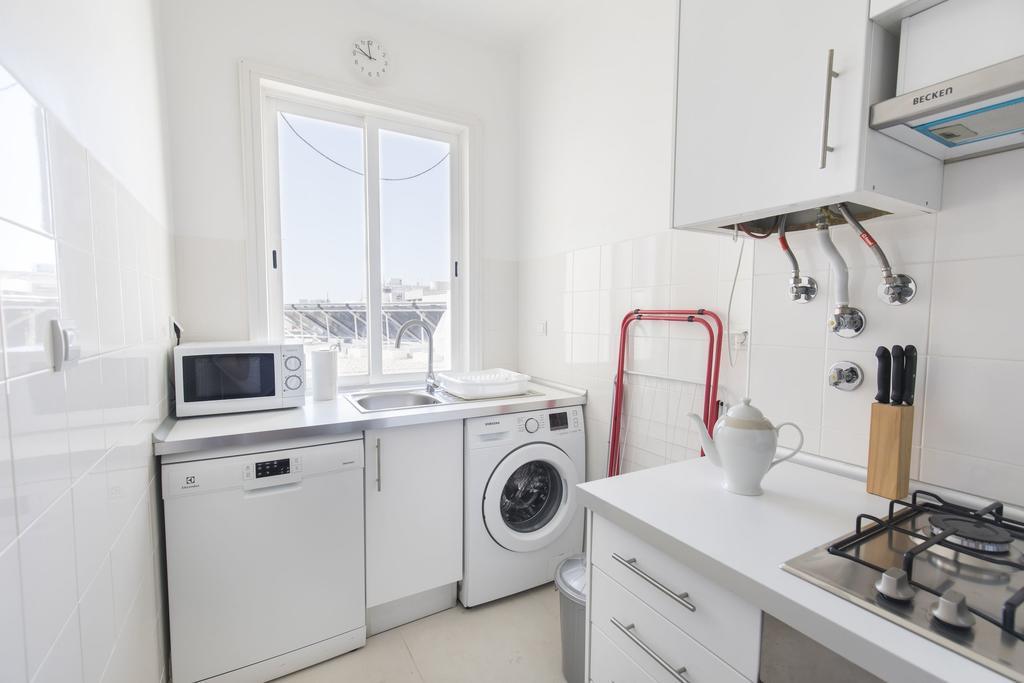 Lovelystay - Bonsai Light And Comfort Flat ลิสบอน ห้อง รูปภาพ